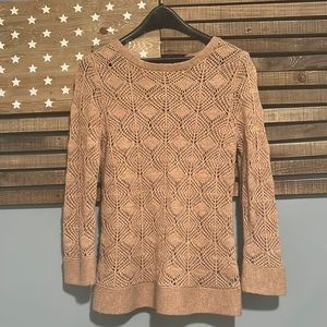 J. Crew Carmel Sweater